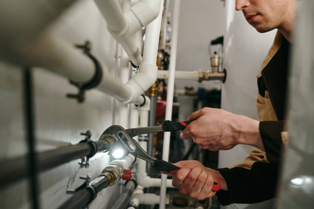 Best Clogged Drain Plumber  in Dumfries, VA