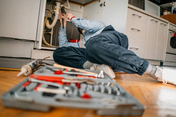 Best Sewer Line Repair  in Dumfries, VA