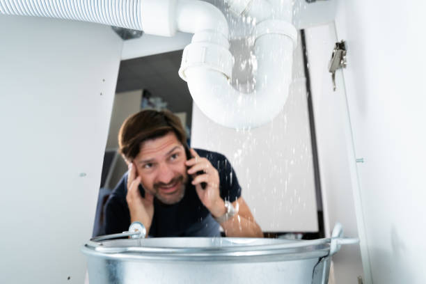 Best Sewer Cleaning Services  in Dumfries, VA