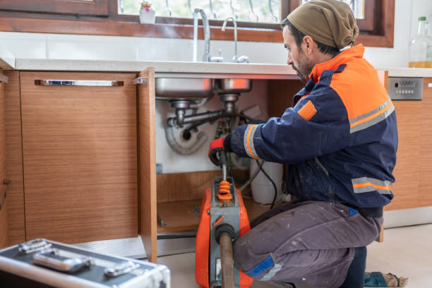Best Plumbing Inspection Services  in Dumfries, VA