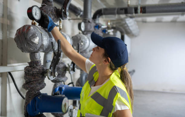 Trusted Dumfries, VA Plumbing Experts