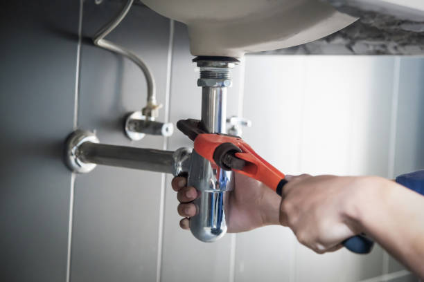 Best Local Plumber Services  in Dumfries, VA