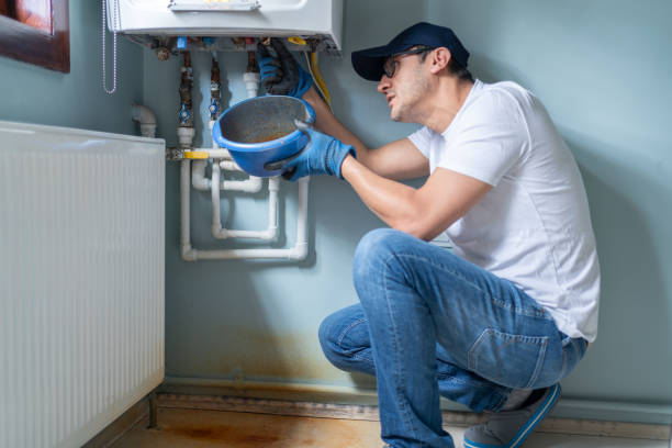 Best Water Heater Repair  in Dumfries, VA