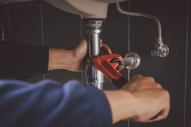 Best Pipe Repair Near Me  in Dumfries, VA
