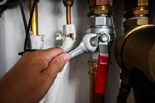  Dumfries, VA Plumbing Pros